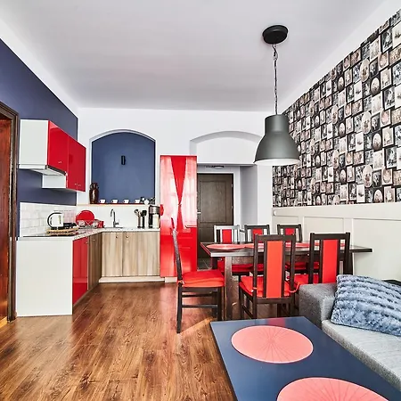 Apartamenty Kowary - Na Kowarskiej Starowce Exterior foto