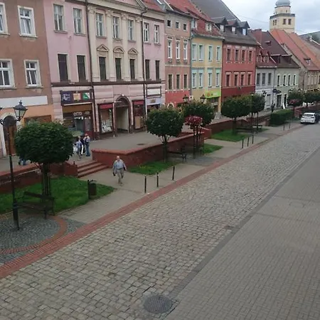 Apartamenty Kowary - Na Kowarskiej Starowce Exterior foto
