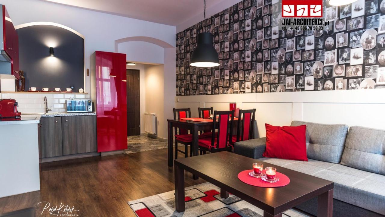 Apartment - Na Kowarskiej Starowce Kowary