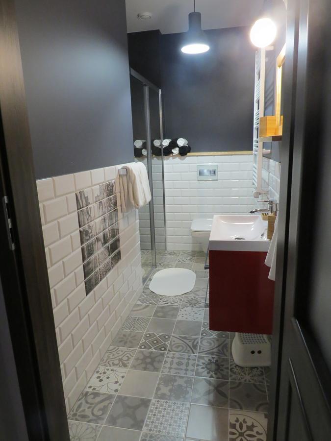 - Na Kowarskiej Starowce Apartment Kowary