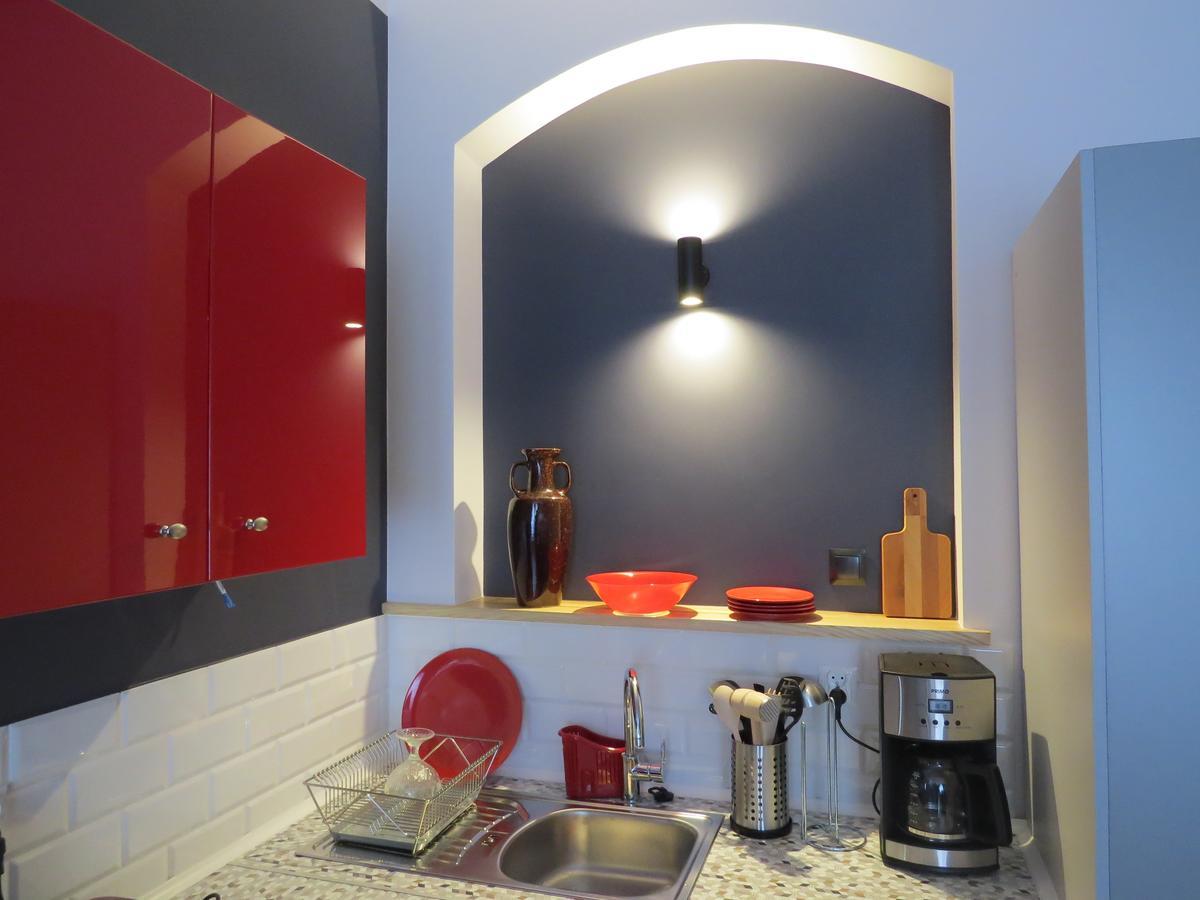 Apartment - Na Kowarskiej Starowce