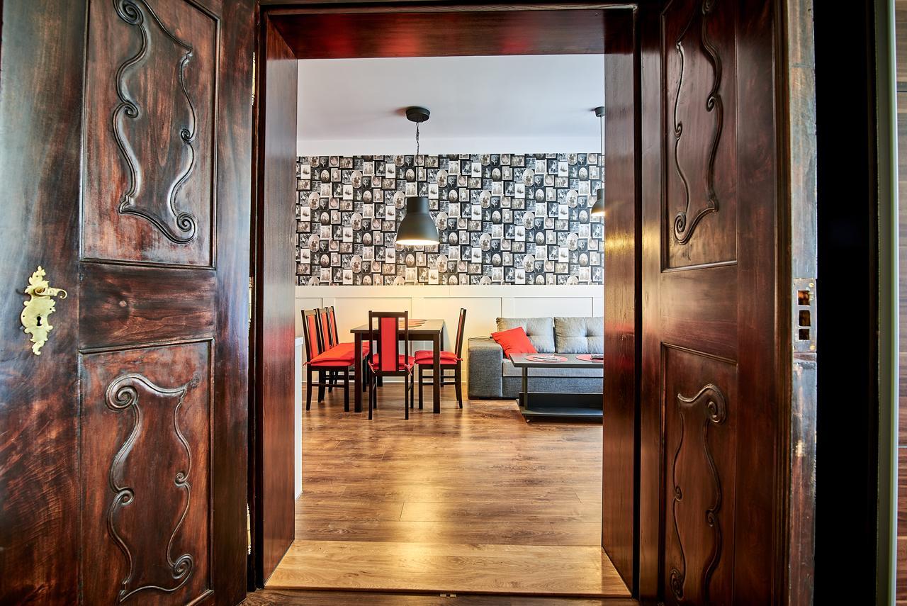 Apartment - Na Kowarskiej Starowce *