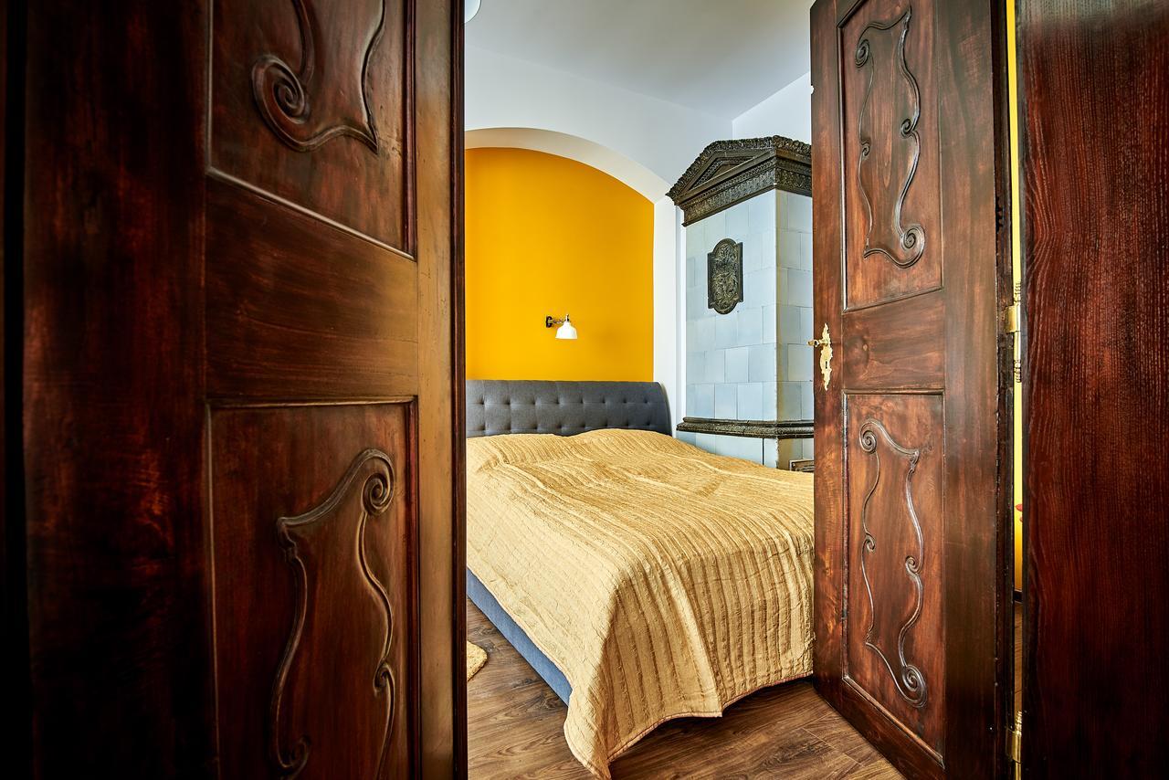 Apartment - Na Kowarskiej Starowce