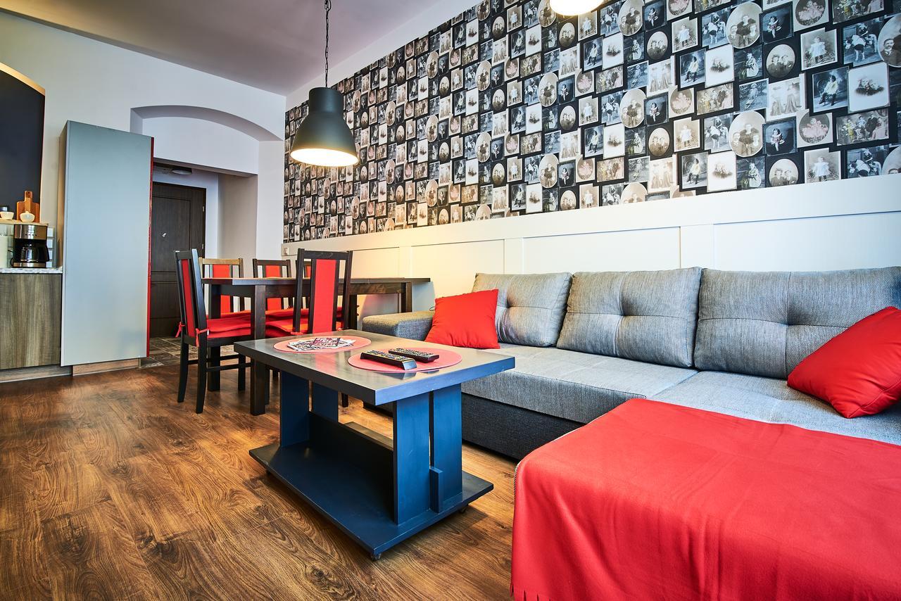- Na Kowarskiej Starowce Apartment