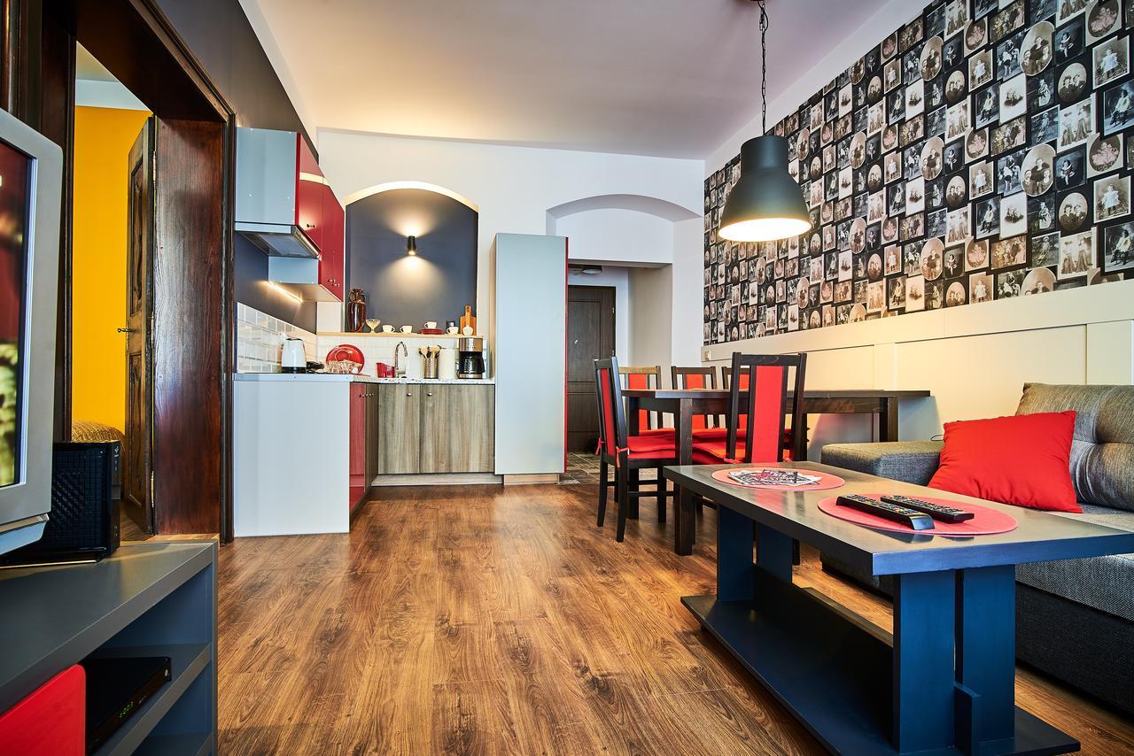 Apartment - Na Kowarskiej Starowce Kowary