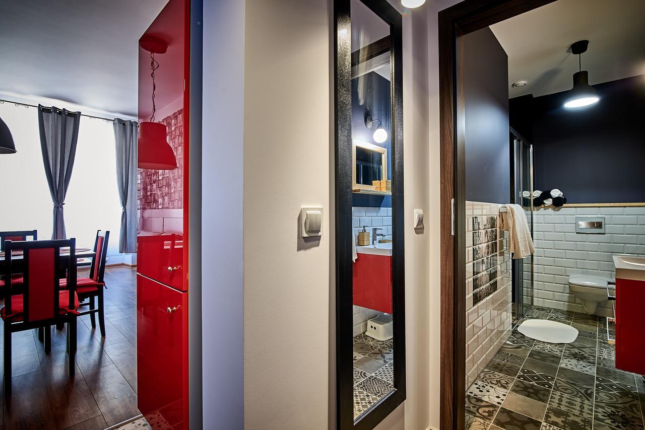 Apartment - Na Kowarskiej Starowce