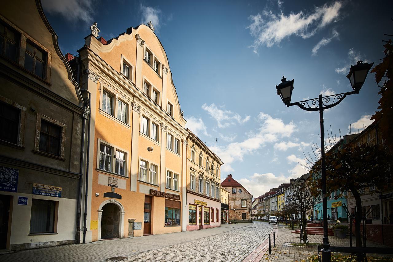 Apartment - Na Kowarskiej Starowce Kowary