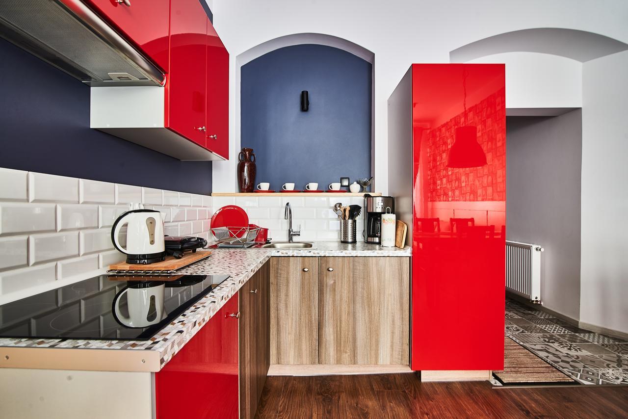 Apartment - Na Kowarskiej Starowce Kowary