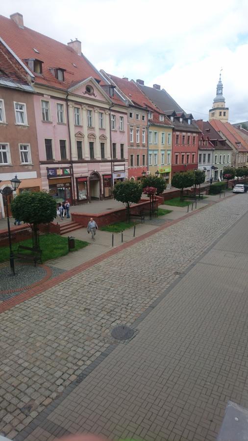 - Na Kowarskiej Starowce Apartment